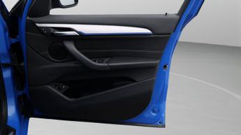 BMW X1 XDRIVE25E M SPORT