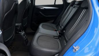 BMW X1 XDRIVE25E M SPORT