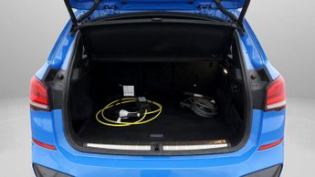 BMW X1 XDRIVE25E M SPORT