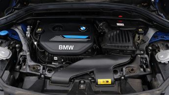 BMW X1 XDRIVE25E M SPORT