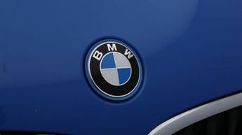 BMW X1 XDRIVE25E M SPORT