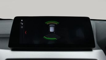 BMW X1 XDRIVE25E M SPORT