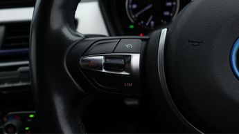 BMW X1 XDRIVE25E M SPORT