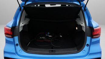 MG MG ZS TROPHY