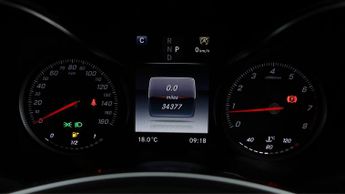 Mercedes-Benz GLC GLC 250 4MATIC AMG NIGHT EDITION