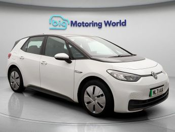 Volkswagen ID.3 LIFE