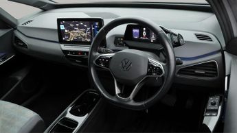 Volkswagen ID.3 LIFE