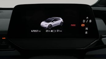 Volkswagen ID.3 LIFE