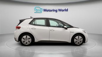 Volkswagen ID.3 LIFE
