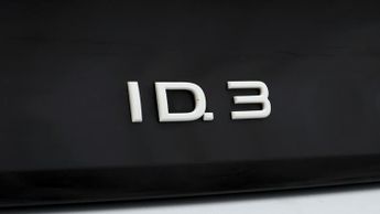 Volkswagen ID.3 LIFE