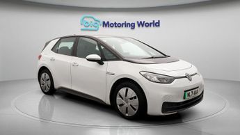 Volkswagen ID.3 LIFE