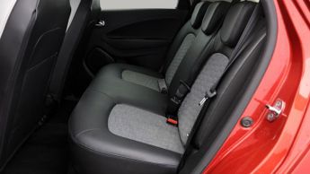 Renault Zoe I GT LINE