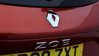 Renault Zoe I GT LINE