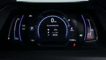 Hyundai IONIQ PREMIUM
