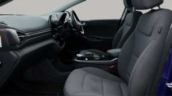 Hyundai IONIQ PREMIUM