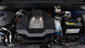 Hyundai IONIQ PREMIUM