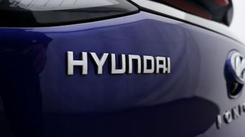 Hyundai IONIQ PREMIUM