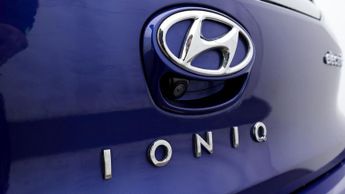 Hyundai IONIQ PREMIUM