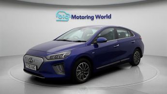 Hyundai IONIQ PREMIUM