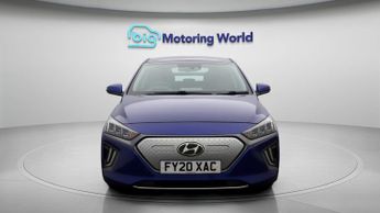 Hyundai IONIQ PREMIUM