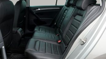 Volkswagen e-Golf E-GOLF
