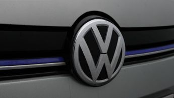 Volkswagen e-Golf E-GOLF
