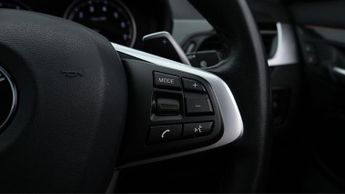 BMW X1 SDRIVE20I SPORT