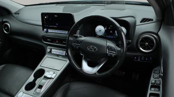 Hyundai KONA ULTIMATE
