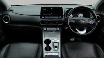 Hyundai KONA ULTIMATE