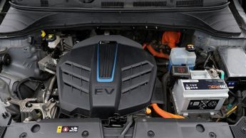 Hyundai KONA ULTIMATE