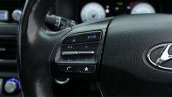 Hyundai KONA ULTIMATE