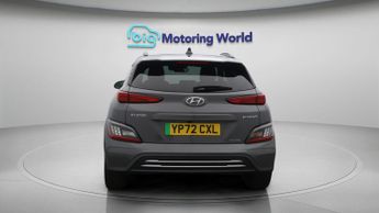 Hyundai KONA ULTIMATE