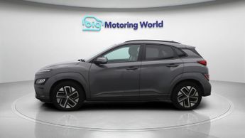 Hyundai KONA ULTIMATE
