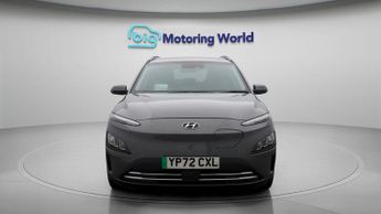 Hyundai KONA ULTIMATE