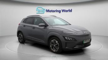 Hyundai KONA ULTIMATE