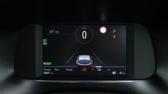 Vauxhall Corsa Electric ELITE PREMIUM