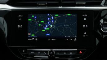 Vauxhall Corsa Electric ELITE PREMIUM