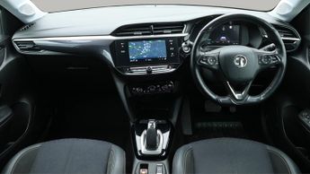 Vauxhall Corsa Electric ELITE PREMIUM
