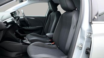 Vauxhall Corsa Electric ELITE PREMIUM