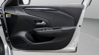 Vauxhall Corsa Electric ELITE PREMIUM