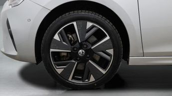 Vauxhall Corsa Electric ELITE PREMIUM