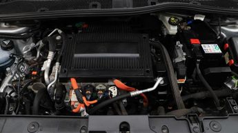 Vauxhall Corsa Electric ELITE PREMIUM