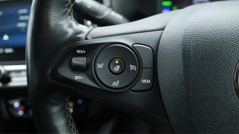 Vauxhall Corsa Electric ELITE PREMIUM