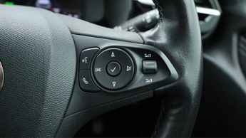 Vauxhall Corsa Electric ELITE PREMIUM