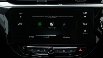 Vauxhall Corsa Electric ELITE PREMIUM