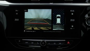 Vauxhall Corsa Electric ELITE PREMIUM