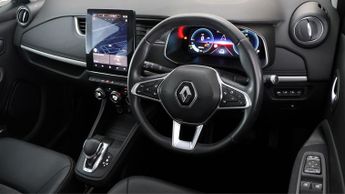 Renault Zoe GT LINE