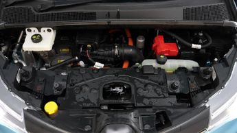 Renault Zoe GT LINE