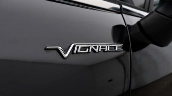 Ford Fiesta VIGNALE EDITION