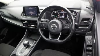 Nissan Qashqai DIG-T ACENTA PREMIUM DCT